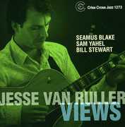 Views , Jesse Van Ruller