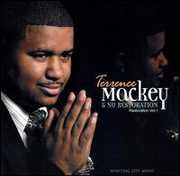 Terrence MacKey & Nu Restoration 