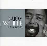 Number 1's , Barry White
