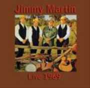 Live , Jimmy Martin