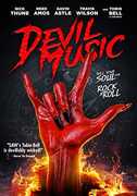 Devil Music , Tobin Bell