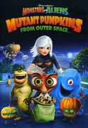 Monsters vs. Aliens: Mutant Pumpkins From Outer Space , Kiefer Sutherland