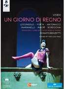 Un Giorno Di Regno , G. Verdi