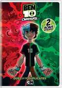 Ben 10 Omniverse: Duel of the Duplicates 