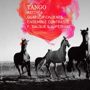 Tango , Astoria