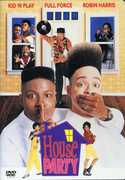 House Party , Christopher "Kid" Reid