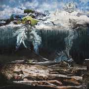 Empyrean , John Frusciante