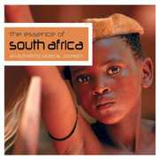 Essence of: South Africa / Various , Various Artists