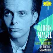 Maazel: The Complete Early Recordings on Deutsche , Lorin Maazel