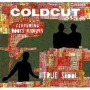 Walk a Mile in My Shoes PT 2 , Coldcut