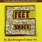 In Retrospect 1969-70 , Six Feet Under