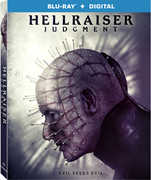 Hellraiser Judgement , Heather Langenkamp