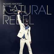 Natural Rebel , Richard Ashcroft