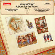 Album for the Young , Luba Edlina