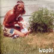 Find Them Empty , Woods
