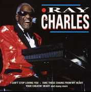 16 Tracks , Ray Charles