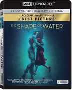 The Shape of Water , Sally Hawkins