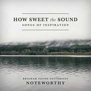 How Sweet Sound , Byuteworthy