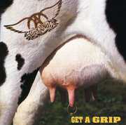 Get a Grip , Aerosmith