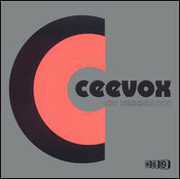 My Imagination , Ceevox