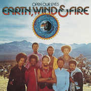 Open Our Eyes , Earth, Wind & Fire