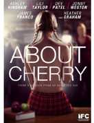 About Cherry , Ashley Hinshaw