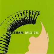 Futurist Antiquarianism , Nocturnal Emissions
