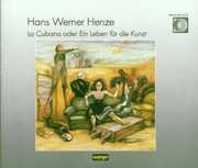La Cubana , Henze