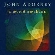 World Awakens , John Adorney