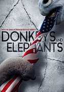 Donkeys & Elephants 