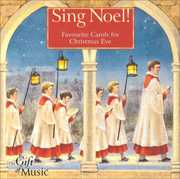 Sing Noel /  Various , Various Artists