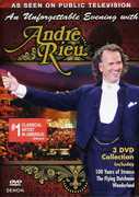 An Unforgettable Evening With Andre Rieu , Johann Strauss Orchestra Netherlands