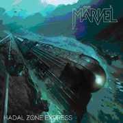 Hadal Zone Express , Marvel