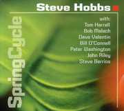 Spring Cycle , Steve Hobbs