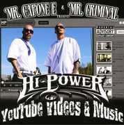 Hipowermusic.Com Videos [Explicit Content] , Mr. Criminal
