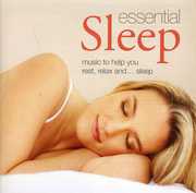 Essential Sleep , Stuart Jones