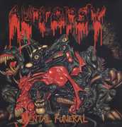 Mental Funeral , Autopsy