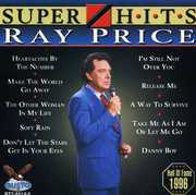 Super Hits , Ray Price