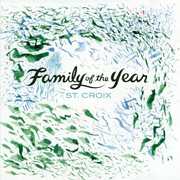 ST.CROIX , Family of the Year