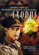 Exodus , Paul Newman