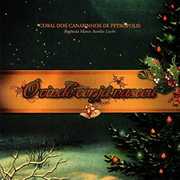 O Vinde Ver Ja Nasceu [Import] , Coral Dos Canarinhos De Petropolis