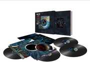 Pulse (Live) , Pink Floyd