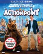 Action Point , Johnny Knoxville