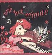 One Hot Minute [Import] , Red Hot Chili Peppers