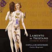 La Vespra-A Historical Approach to the Mystery of , Capella de Ministrers