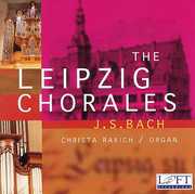 Leipzig Chorales , Christa Rakich
