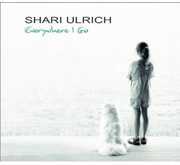 Everywhere I Go , Shari Ulrich