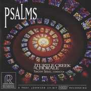 Psalms , Turtle Creek Chorale