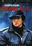 Paradise Alley , Sylvester Stallone