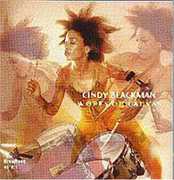 Works on Canvas , Cindy Blackman